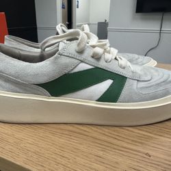 Fear Of God Skate “Interstellar green” 