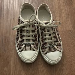 Christian Dior J’adior Shoes