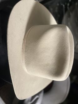Vintage Biltmore Western Cowboy Hat Stetson Canada 