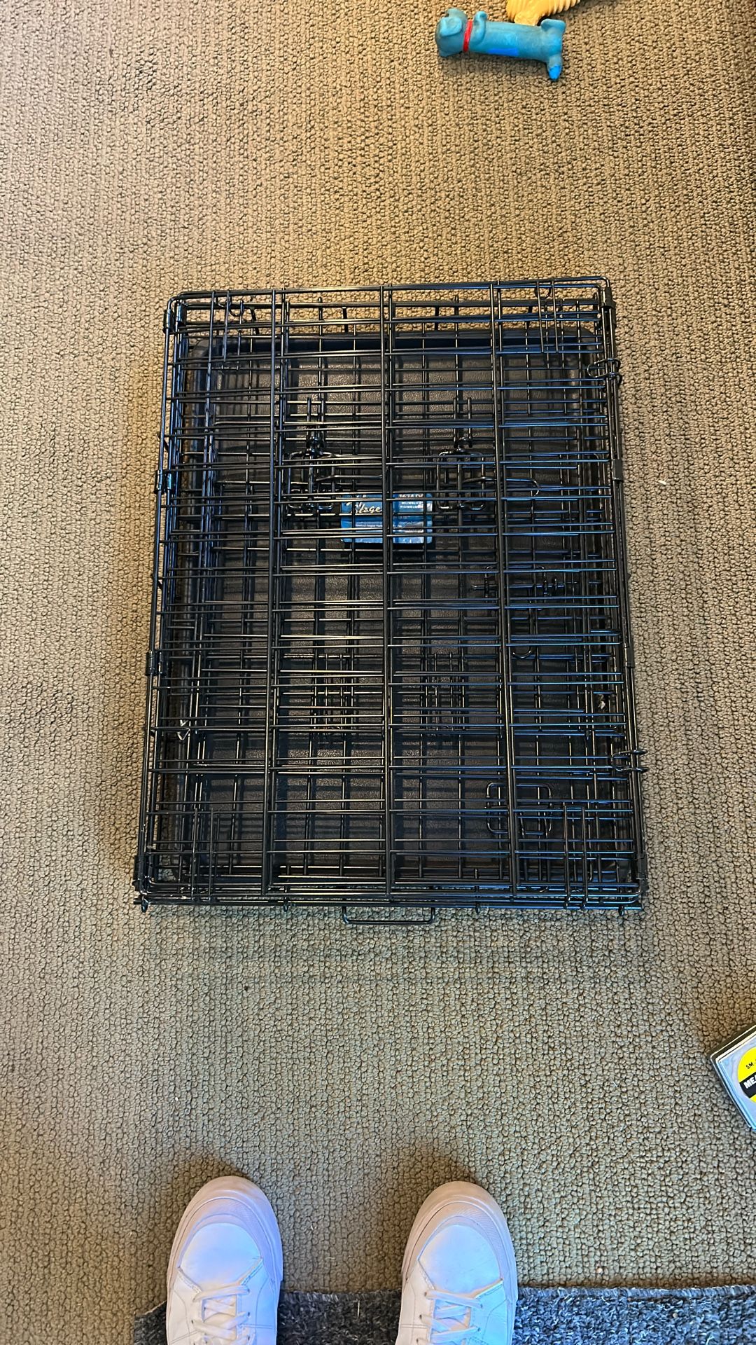 24x18 Dog Crate