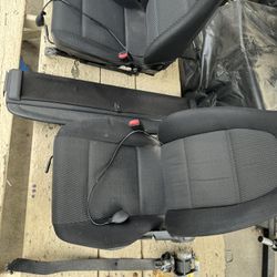 NB miata OEM seats/shelf storage/seatbelts