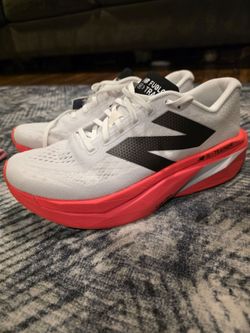 New Balance FuelCell Trainer Sneakers