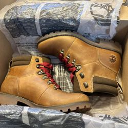 Timberland Women Boots