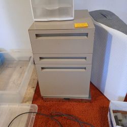 Filing Cabinet