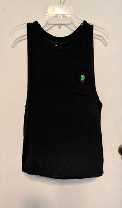 2 T-shirt sleeveless size M