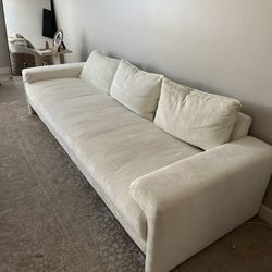 Cb2 Couch 