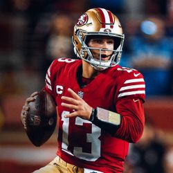 Lions Vs 49ers