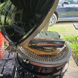 Grill Dome Infinity X2