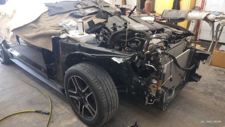 Auto Body Special