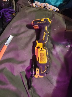 DeWalt Brushless Cordless Drill Tool Only