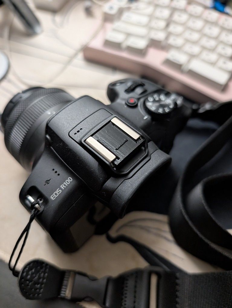 Canon R100