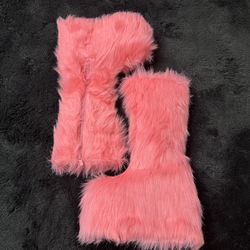 DollsKill Boots