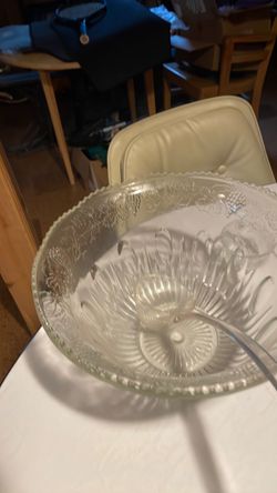 Punch Bowl
