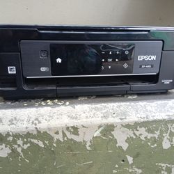 XP 440 Epson Expression Home Wifi Printer
