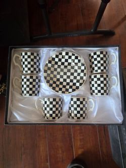 Coffee Cups
