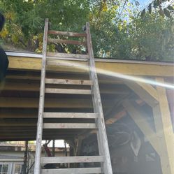 Ladders