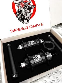 Bullseye 🎯 New Hubs