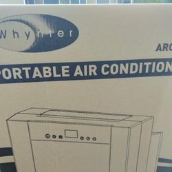 New Ac Unit 