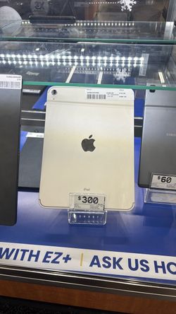 Apple iPad 10th gen