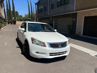 2010 Honda Accord
