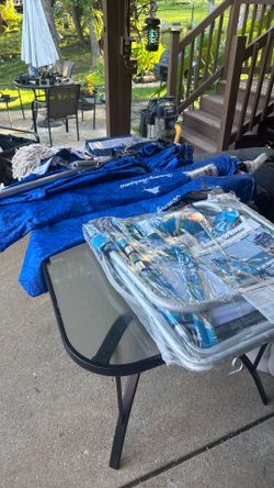 Tommy Bahama Breach Gear, Make  Offer
