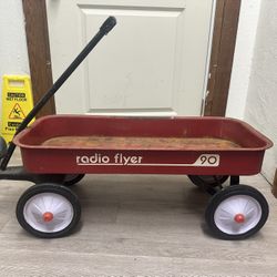 Radio Flyer 90