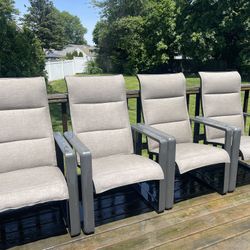 Outdoor Chair