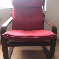 Poang Chair 
