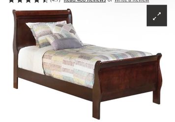 Bed frame