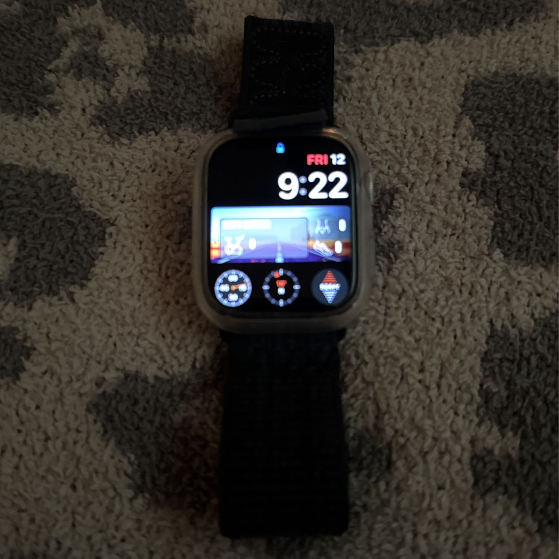 Apple Watch 9 45mm