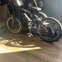 Pedal Asistente Electric Bike 20 Inch