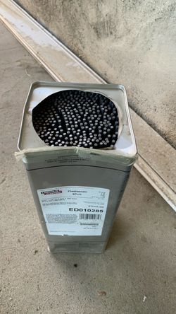 Arc welding rods