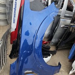 Ford F150  Fender  Oem  Right Oem 21 To 26