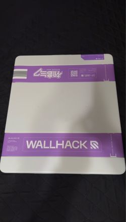 Wallhack SP-005 Hatsune Miku OS Glass MousepaD