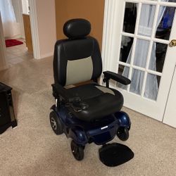 For Sale Brand New Heart way HP4 Power Chair
