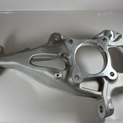 Front Steering Knuckle Assembly AP‑SBD3 – Subaru Application – New