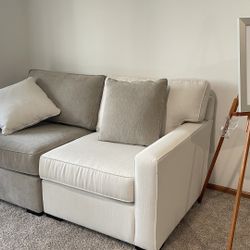 Loveseat - sofa - Box Open - Mix And Match Loveseat