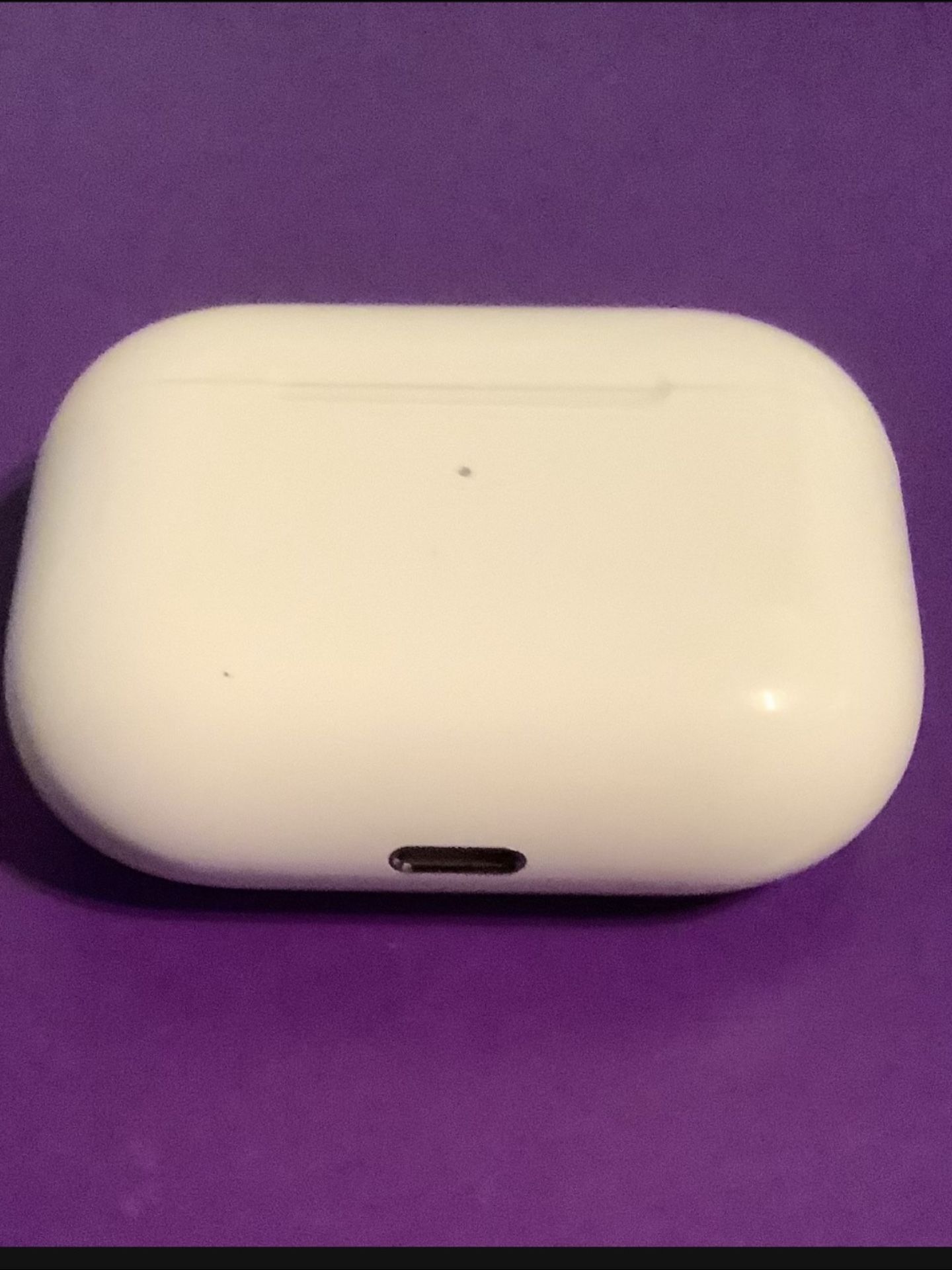 Apple AirPod Pro Charging Case 