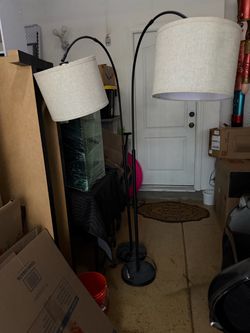 Lamp set