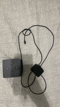 Fire tv cube