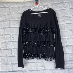 Justice Blouse