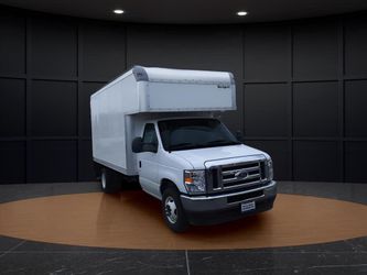 2024 Ford E-350 Cutaway