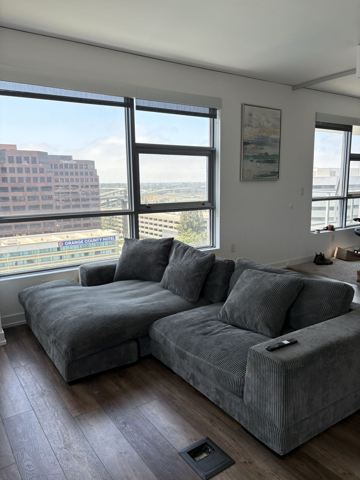 Couch For Sale