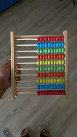 Kids Abacus