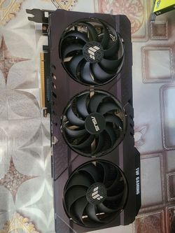 Asus Tuf 3080