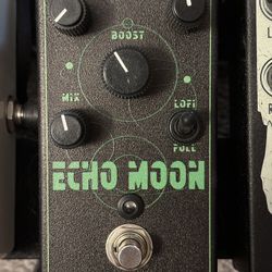 Fuzz Imp Echo Moon 
