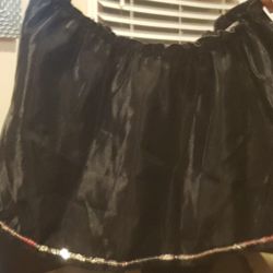 Costume tutu