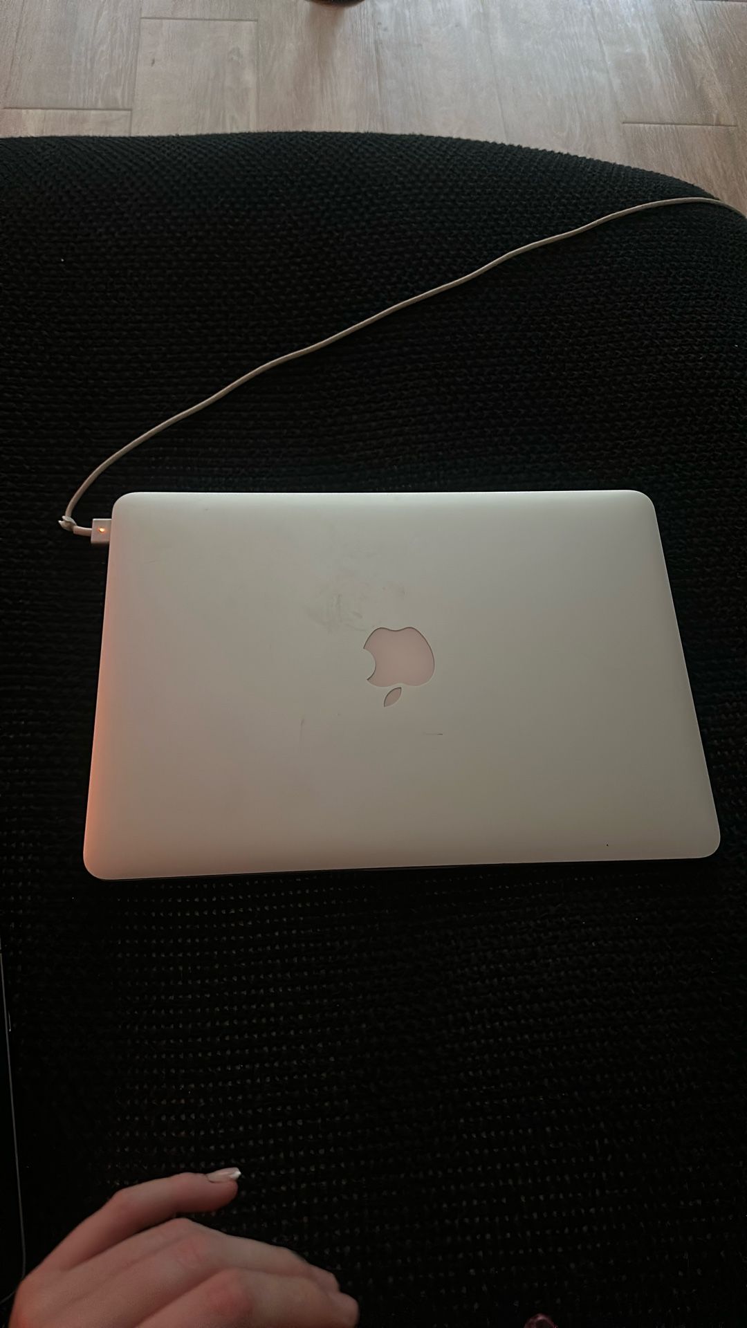 2015 MacBook Pro Retina