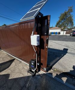 Gate Motor / opener