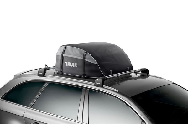 Thule sweden багажник